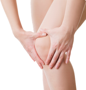 Get back on your feet with faster knee surgery